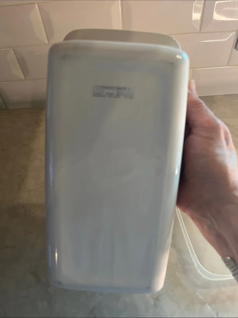 Corning Ware Blue Cornflower 2 Qt Baking Loaf Pan P 315 B 9x5x3 with lid